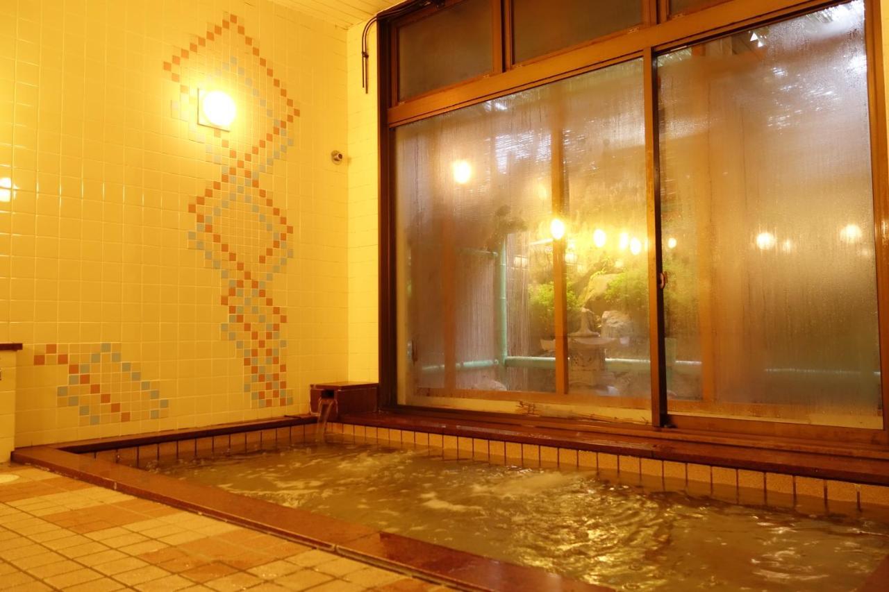 Hotel St. Malte Χακούμπα Εξωτερικό φωτογραφία