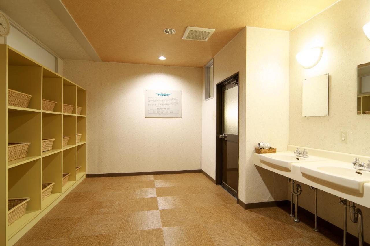 Hotel St. Malte Χακούμπα Εξωτερικό φωτογραφία