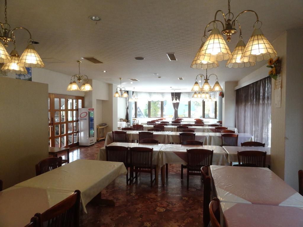 Hotel St. Malte Χακούμπα Εξωτερικό φωτογραφία