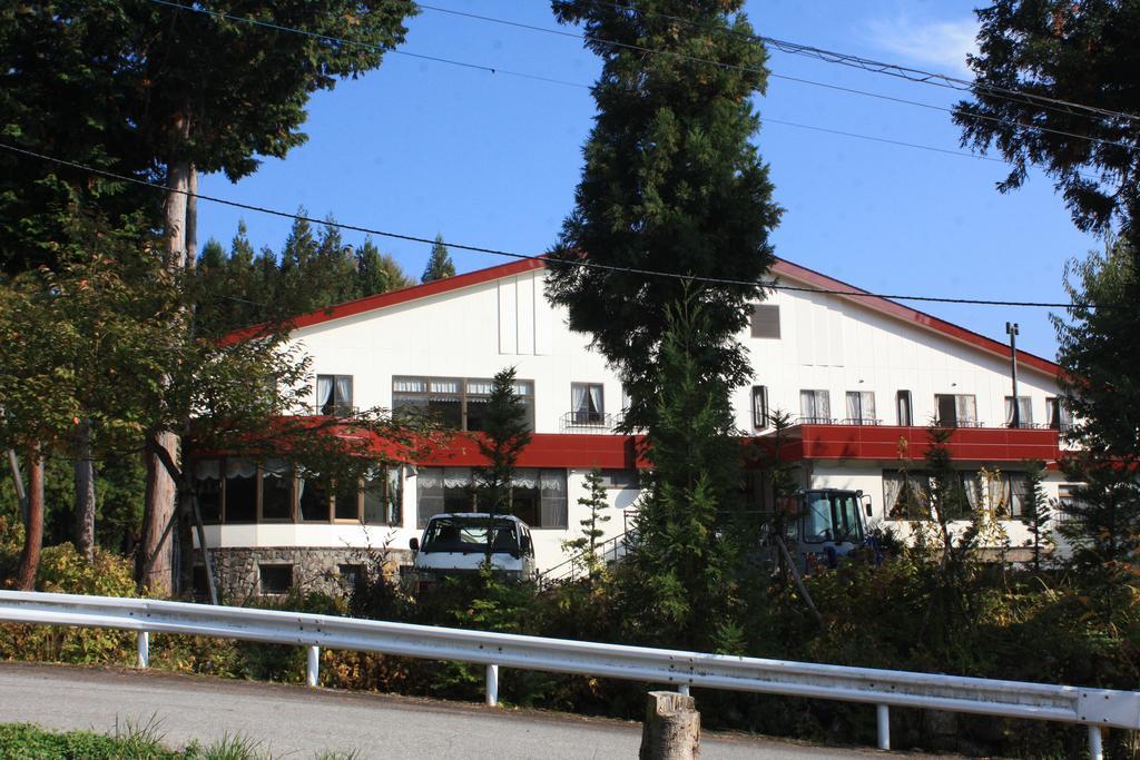 Hotel St. Malte Χακούμπα Εξωτερικό φωτογραφία