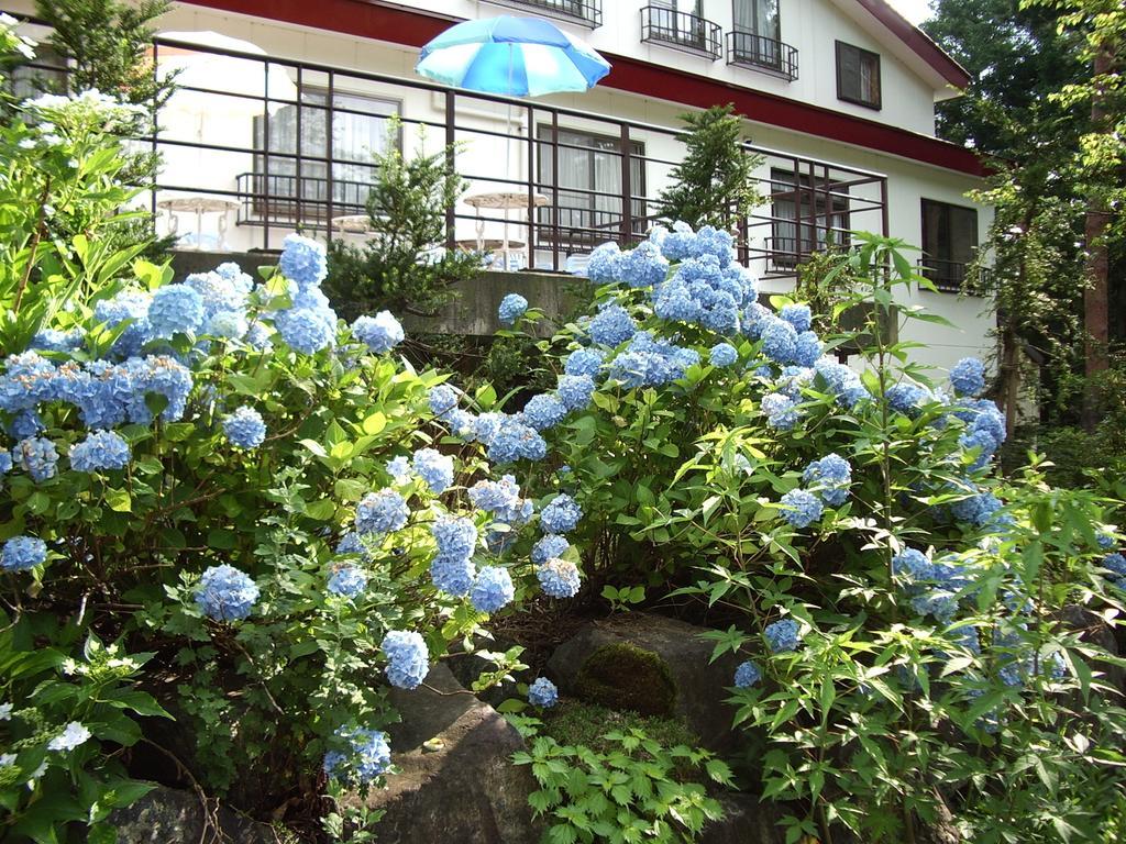 Hotel St. Malte Χακούμπα Εξωτερικό φωτογραφία