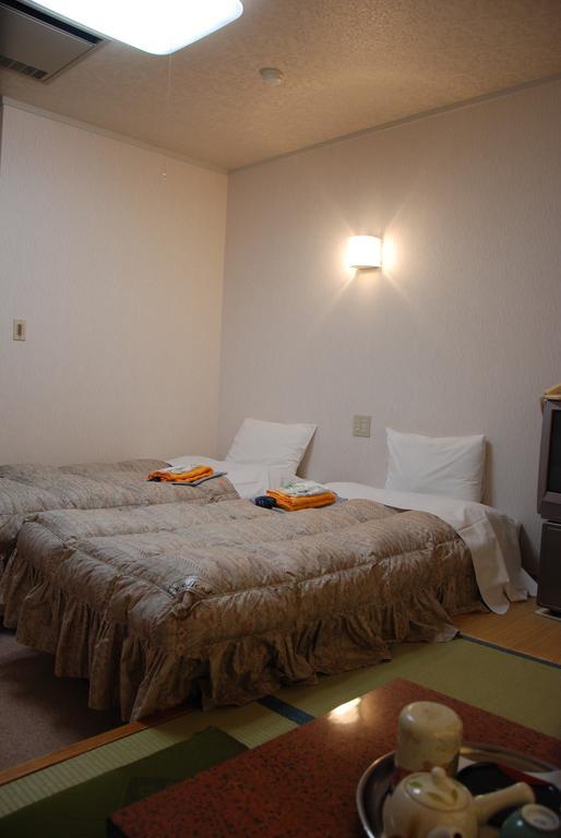 Hotel St. Malte Χακούμπα Εξωτερικό φωτογραφία