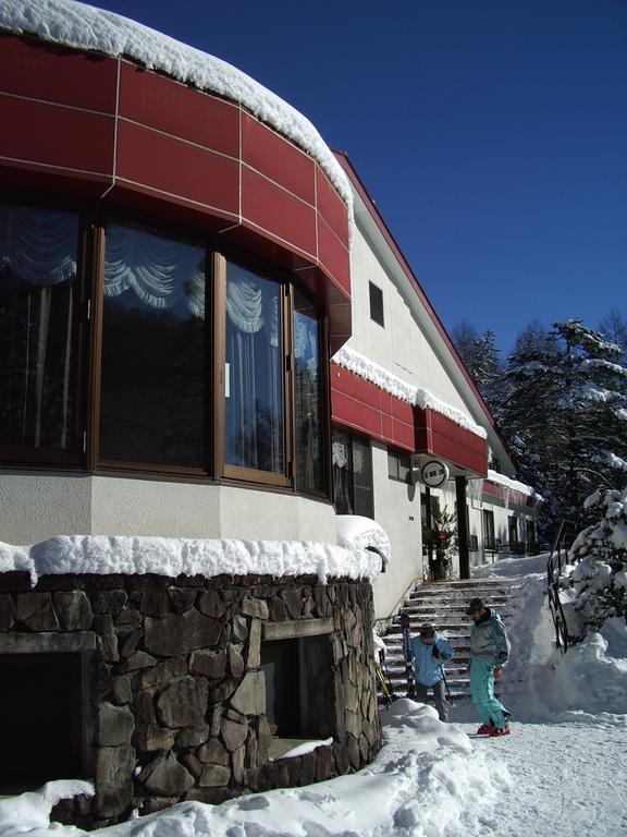 Hotel St. Malte Χακούμπα Εξωτερικό φωτογραφία