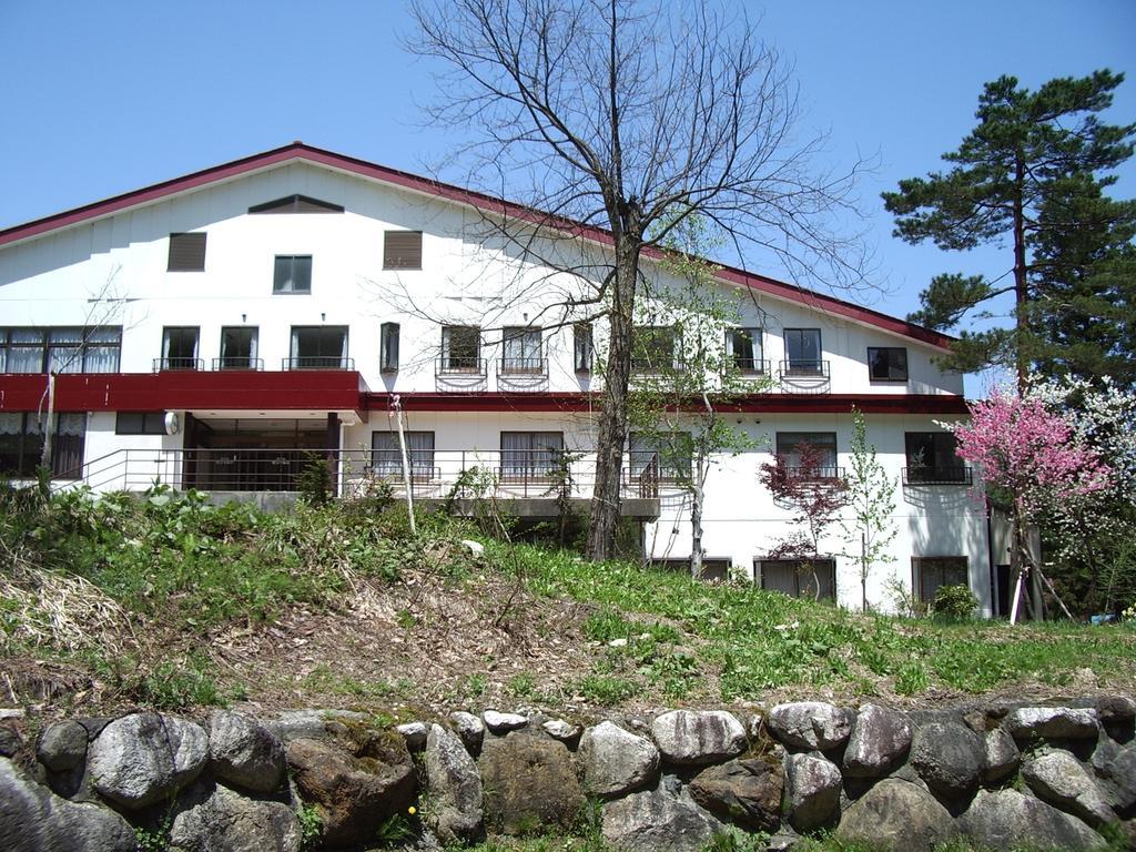 Hotel St. Malte Χακούμπα Εξωτερικό φωτογραφία