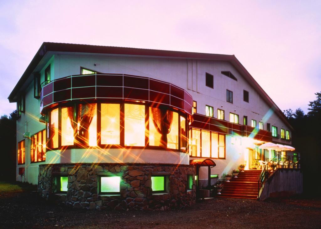 Hotel St. Malte Χακούμπα Εξωτερικό φωτογραφία