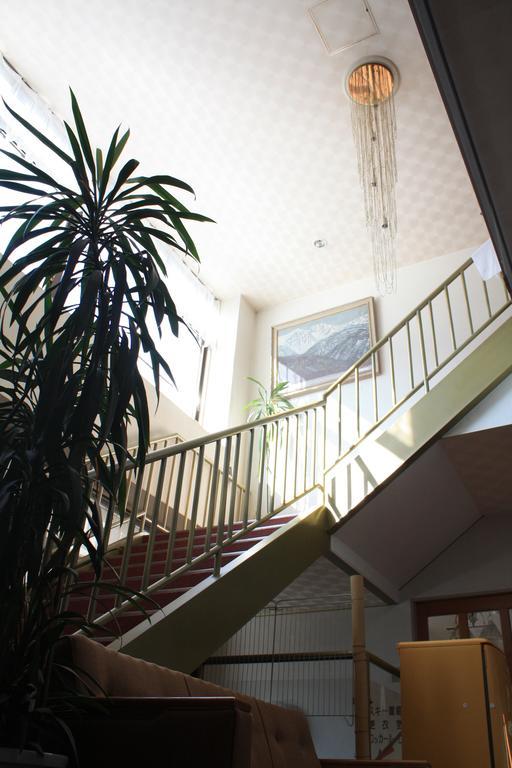 Hotel St. Malte Χακούμπα Εξωτερικό φωτογραφία