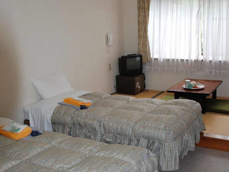 Hotel St. Malte Χακούμπα Εξωτερικό φωτογραφία